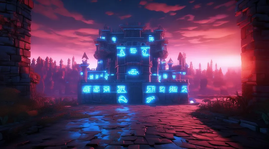 三国策游戏图片2